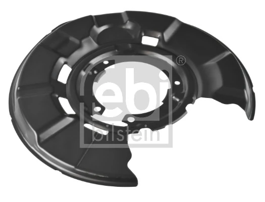 Splash Guard, brake disc
